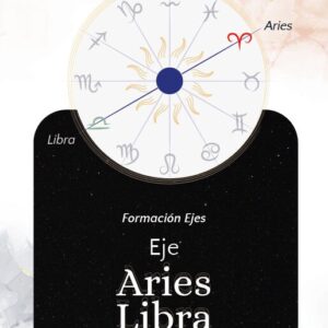 Eje de Encuentro Aries - Libra