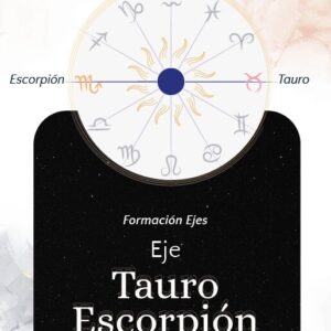 Eje de las posesiones Tauro - Escorpio