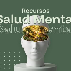 Recursos Cultiva El Árbol De La Salud Mental