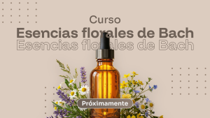 Esencias Florales Bach