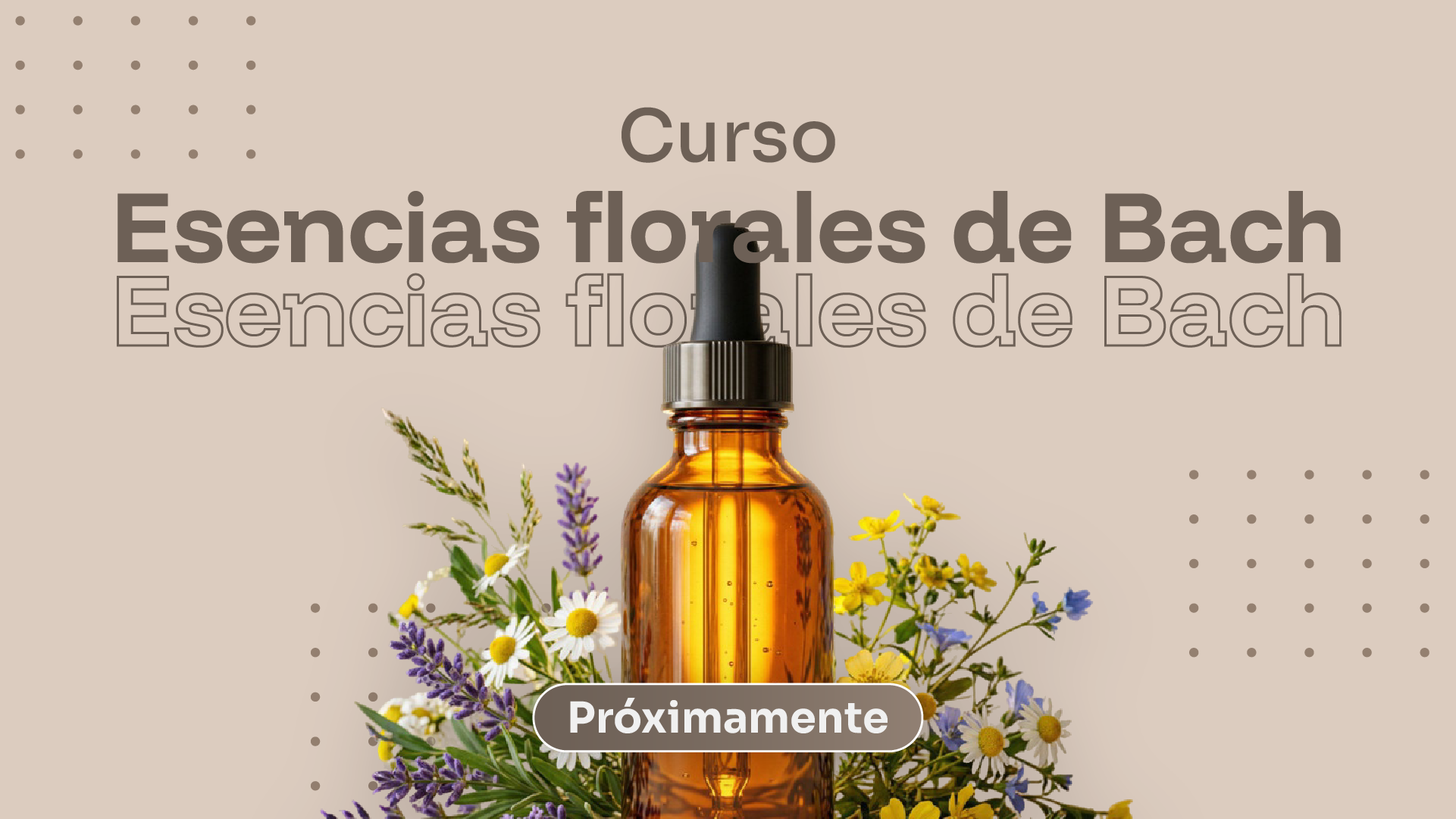 Esencias Florales Bach