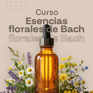 Esencias Florales Bach